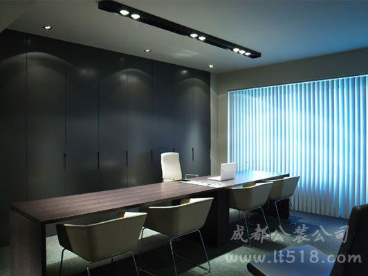 裝修如何控制預(yù)算？成都毛坯辦公室裝修