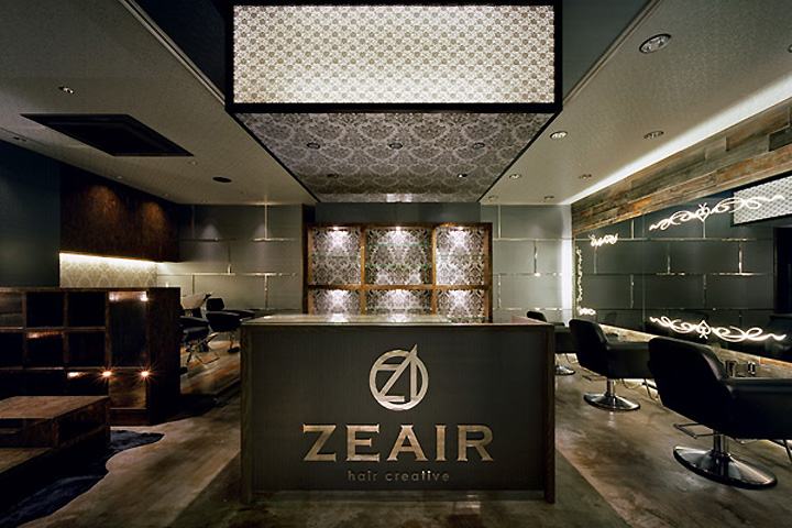 店鋪如何裝修才漂亮？省錢(qián)了后比以前更