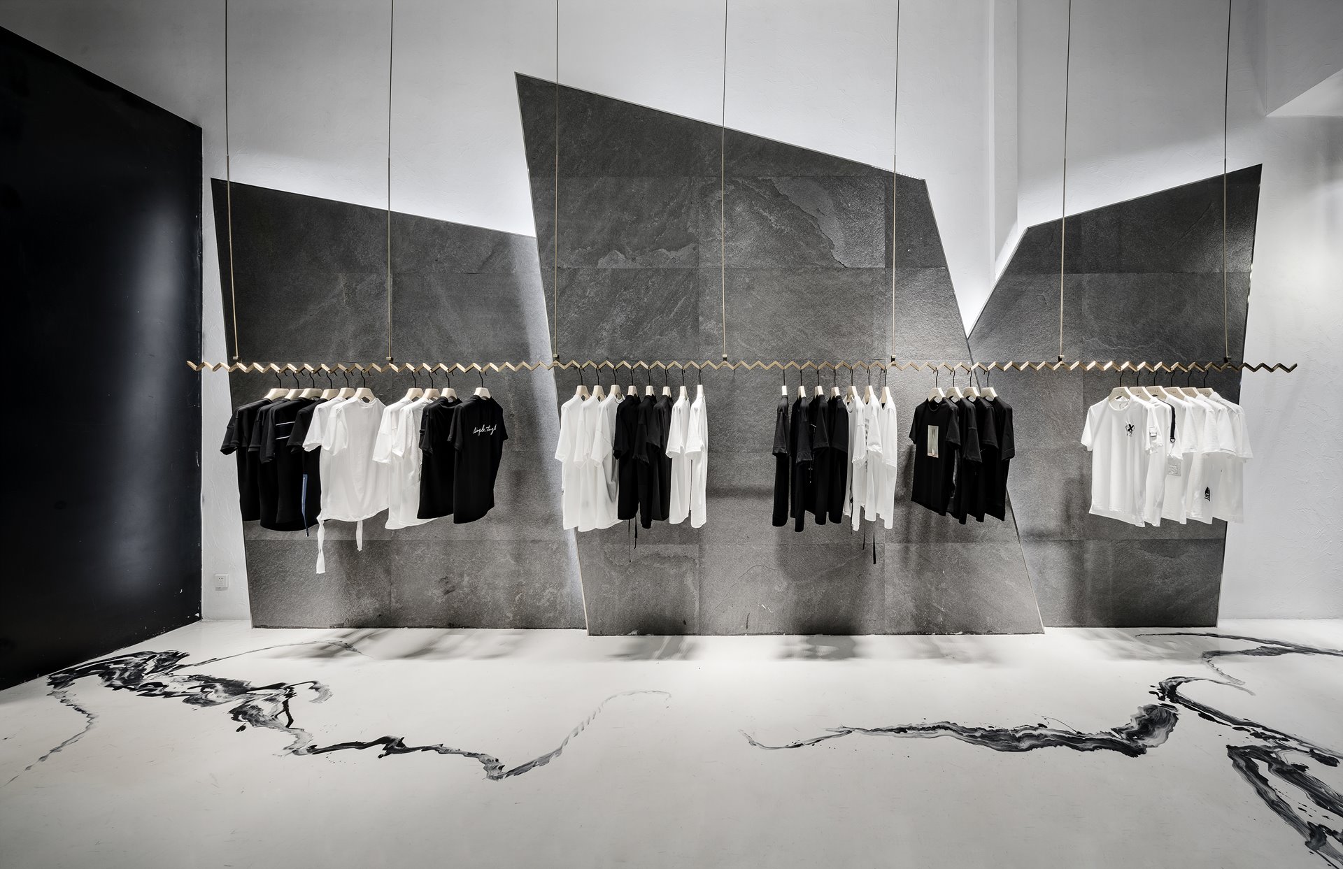 漂亮的服裝店裝修風(fēng)格有哪些？這幾種風(fēng)