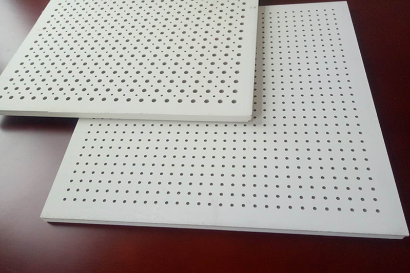 辦公室裝修使用吸音板 裝修效果怎樣？