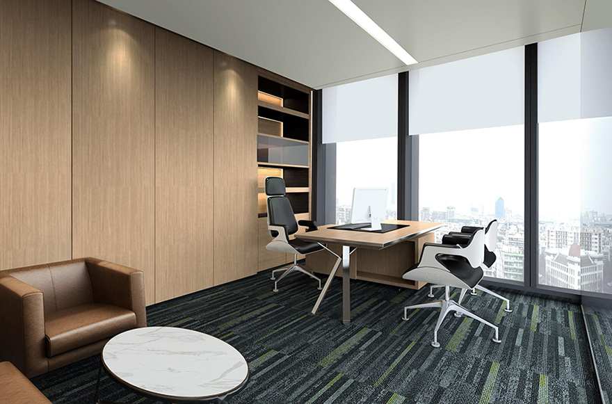 辦公室裝修半包和全包有什么區(qū)別？選哪