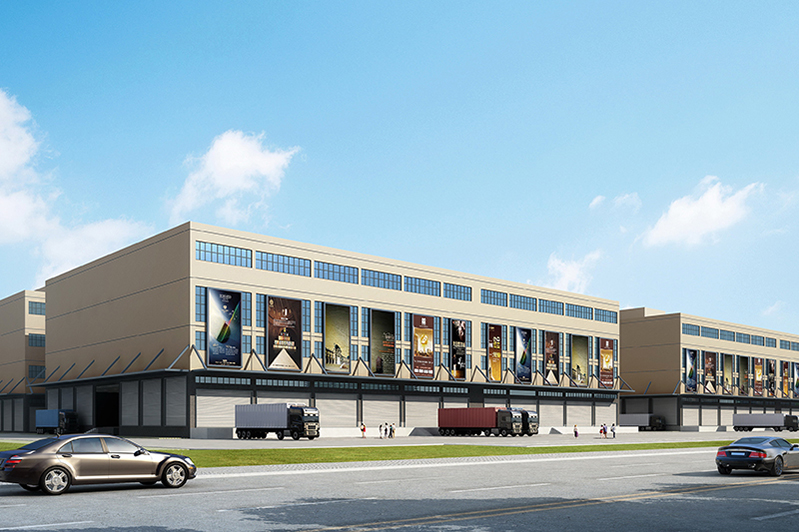 鋼結(jié)構(gòu)廠房裝修墻面有哪些做法？