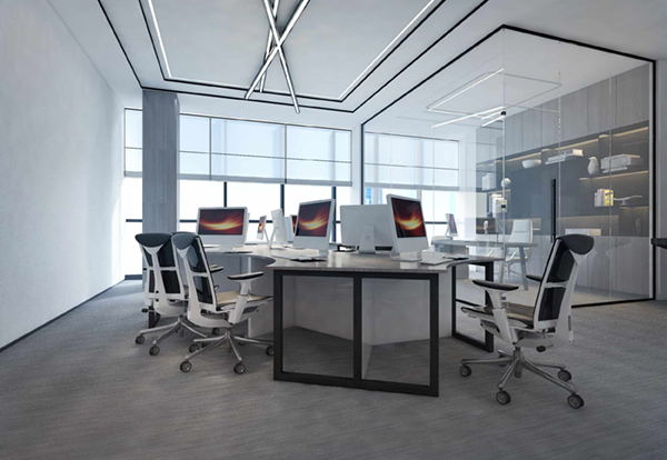 公司辦公室裝修味道大想辭職？