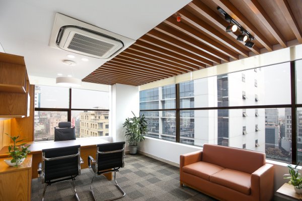 現(xiàn)代辦公室裝修風(fēng)水格局注意事項！