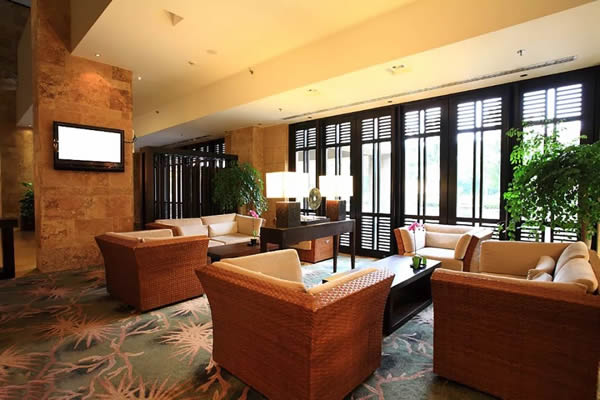 工裝會所裝修設(shè)計三大要點！