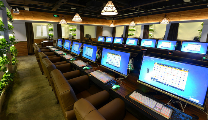 網(wǎng)咖、ktv裝修設(shè)計消防注意事項？