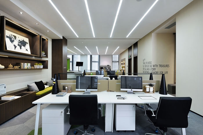 辦公室裝修過(guò)程中要注意幾個(gè)安全隱患