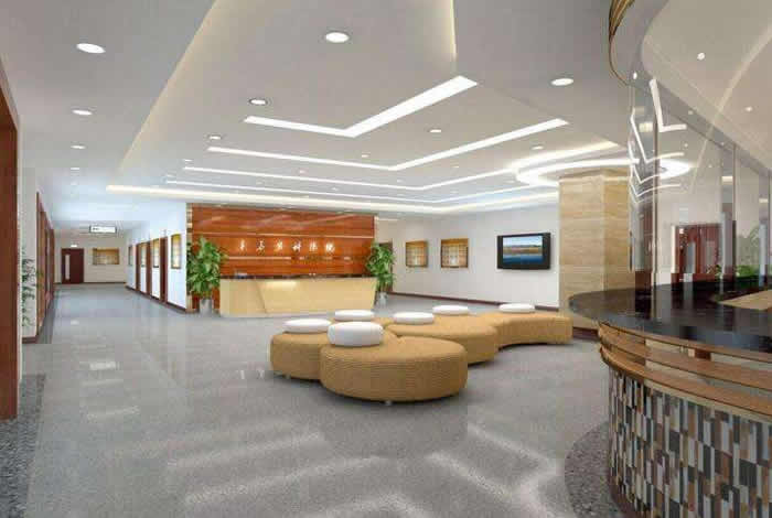 成都醫(yī)院裝修公司