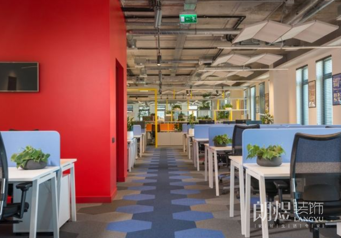 成都辦公室裝修過程中如何預(yù)防火災(zāi)