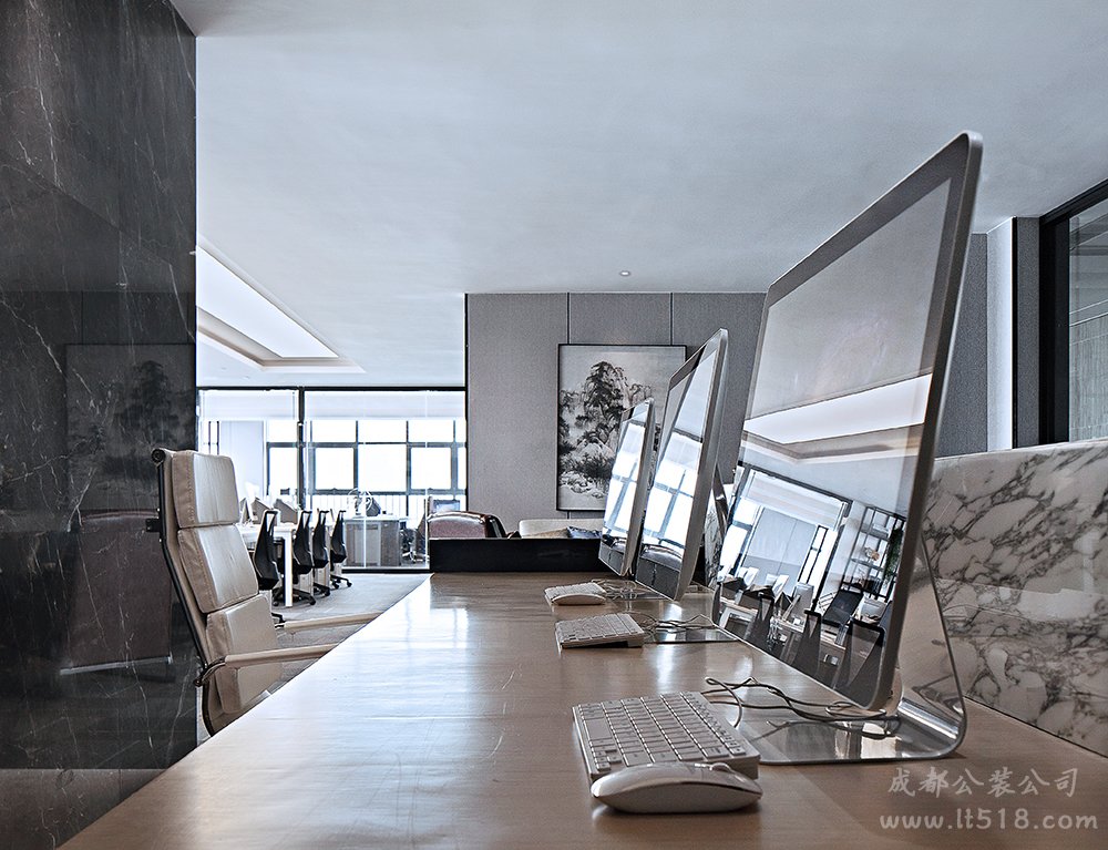 成都辦公室裝修最快需要多久？