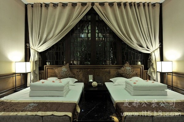 美容院裝修改造需要多少錢？