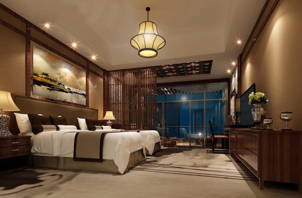 成都賓館裝修該如何改造設(shè)計(jì)才好？