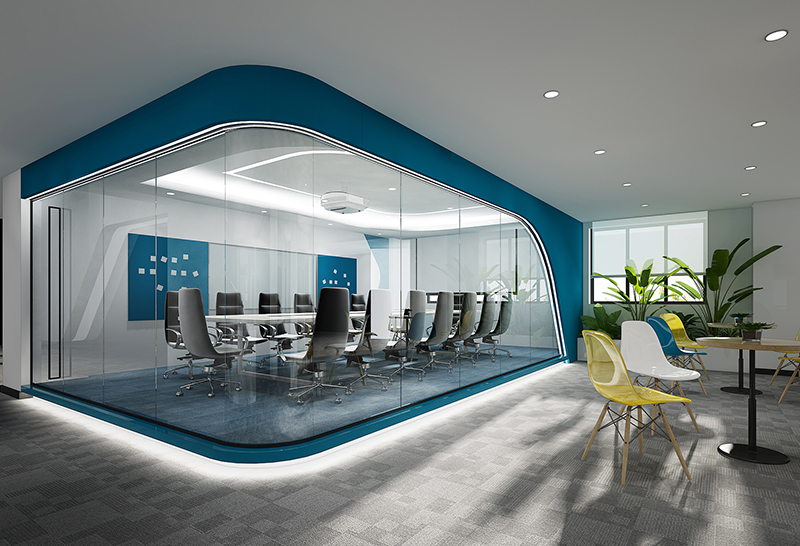 寫(xiě)字辦公樓裝修設(shè)計(jì)