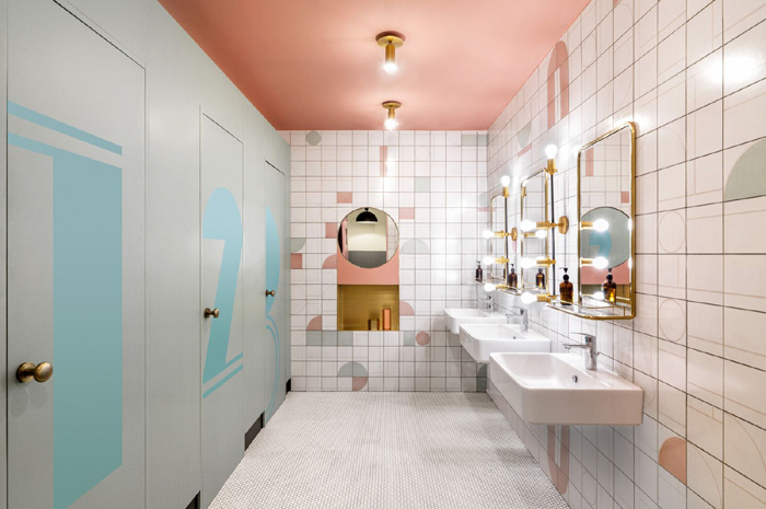 寫字樓辦公室?guī)b修布置方案效果圖