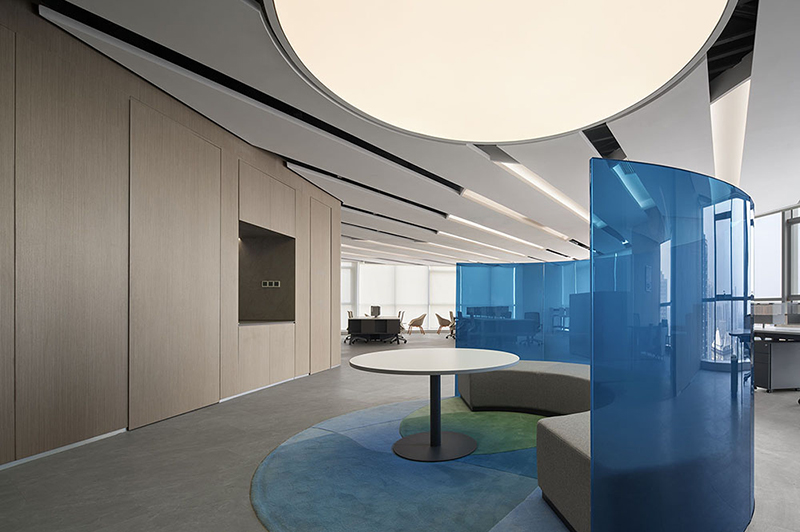 辦公室裝修工程