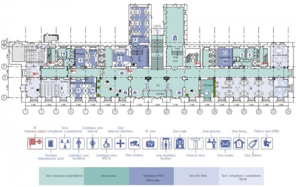辦公室裝修的辦公家具怎么挑選？（選擇