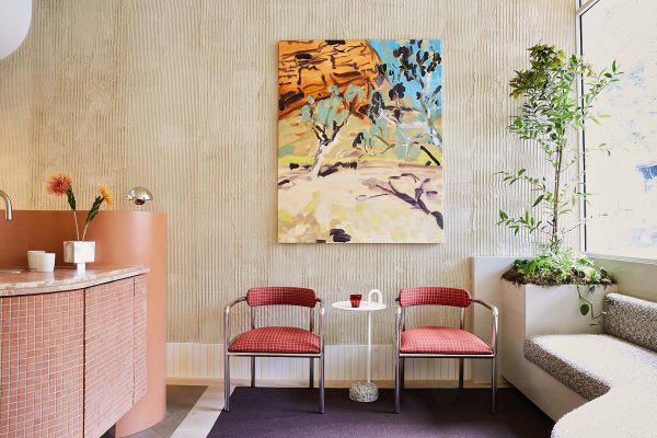 營(yíng)造溫馨愜意的私人牙科診所商鋪裝修氛