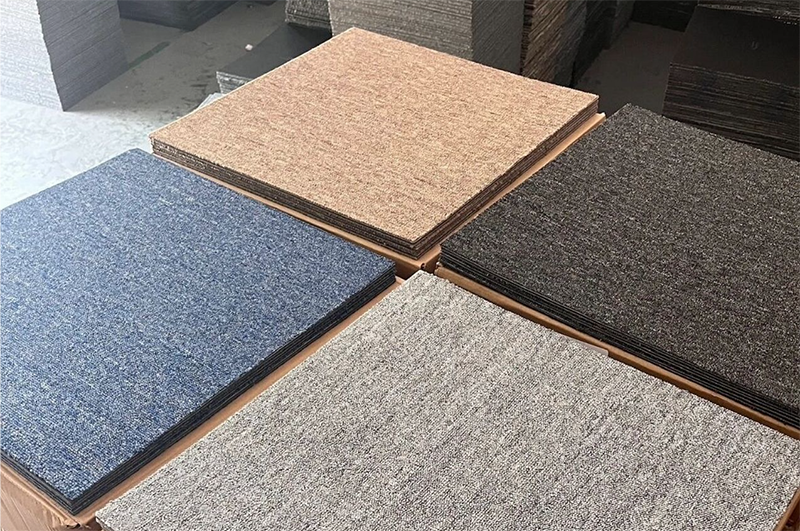 辦公室地面防火材料