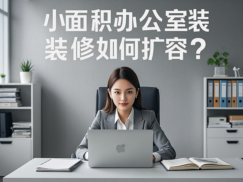小面積辦公室裝修如何擴(kuò)容？