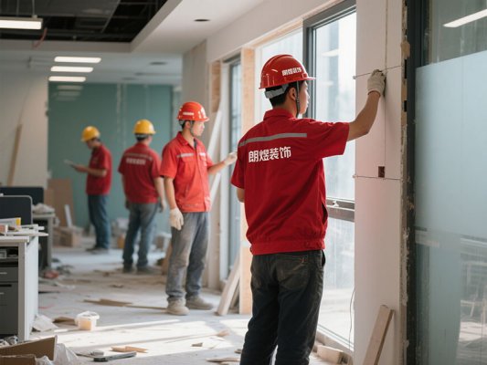 辦公室裝修工地安全檢查應(yīng)該檢查什么？