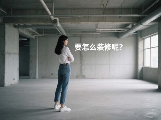 從0到1搞定辦公室裝修設(shè)計：詳細流程、