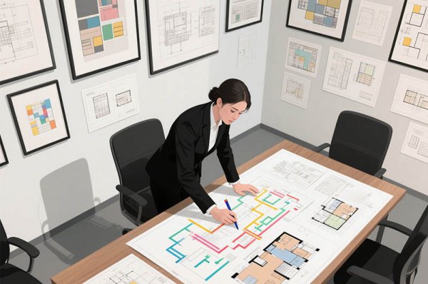 想讓廠房生產線跑起來？先搞定這 4 個設