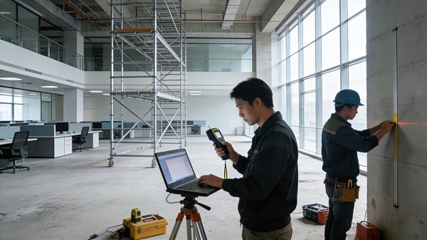 辦公室裝修設(shè)計(jì)規(guī)劃前需要做哪些信息收集？